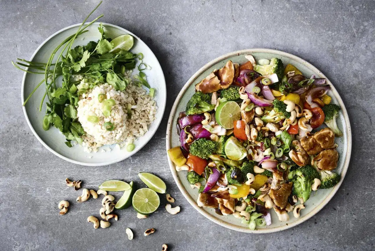 Sommarmiddag på 20 minuter - Enkla recept & smarta tips