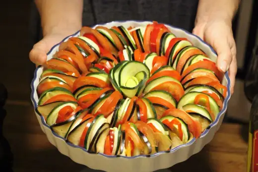 Ratatouille recept - Så lyckas du med smaken varje gång