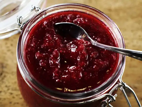 Lingonsylt - Så kokar du den perfekt varje gång