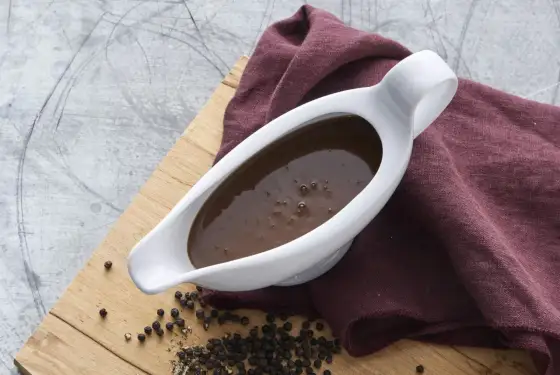 Perfekt Brunsås - Recept, tips & rädda såsen enkelt!