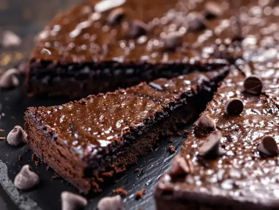 Chokladkaka - Receptet som lyfter din fika